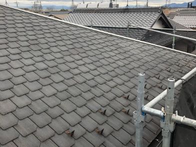 大津市のお客様