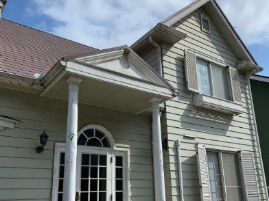 湖南市のお客様