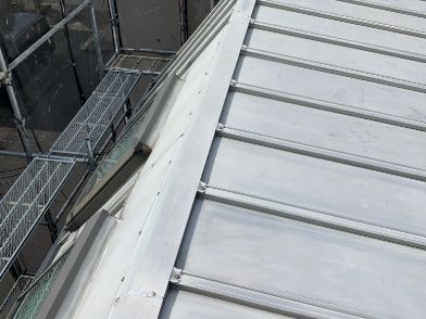 大津市下阪本のお客様です。