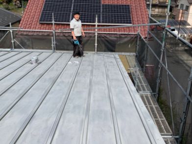 大津市のお客様です。