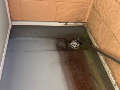 大津市日吉台のお客様