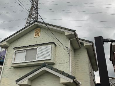 大津市木の岡のお客様です