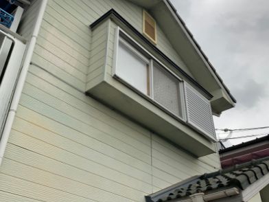 大津市木の岡のお客様です