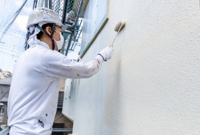 外壁塗装