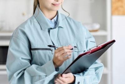 03. 安心のアフターフォロー